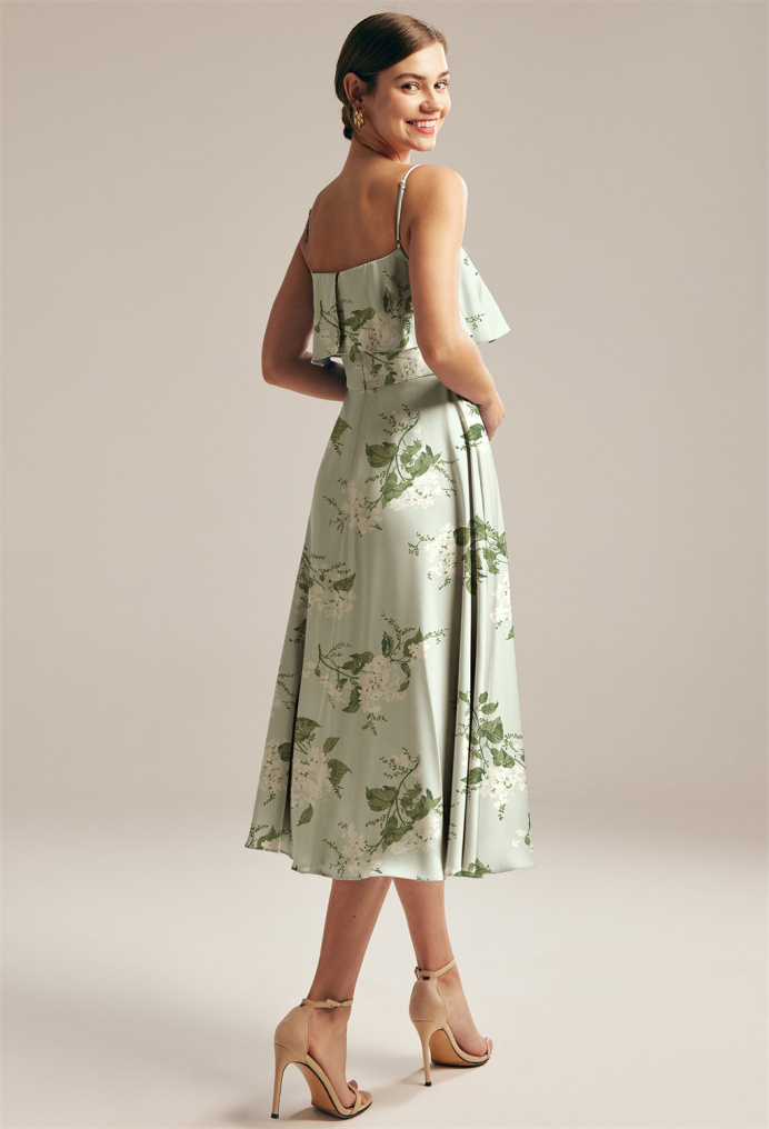 AW Morza Dress